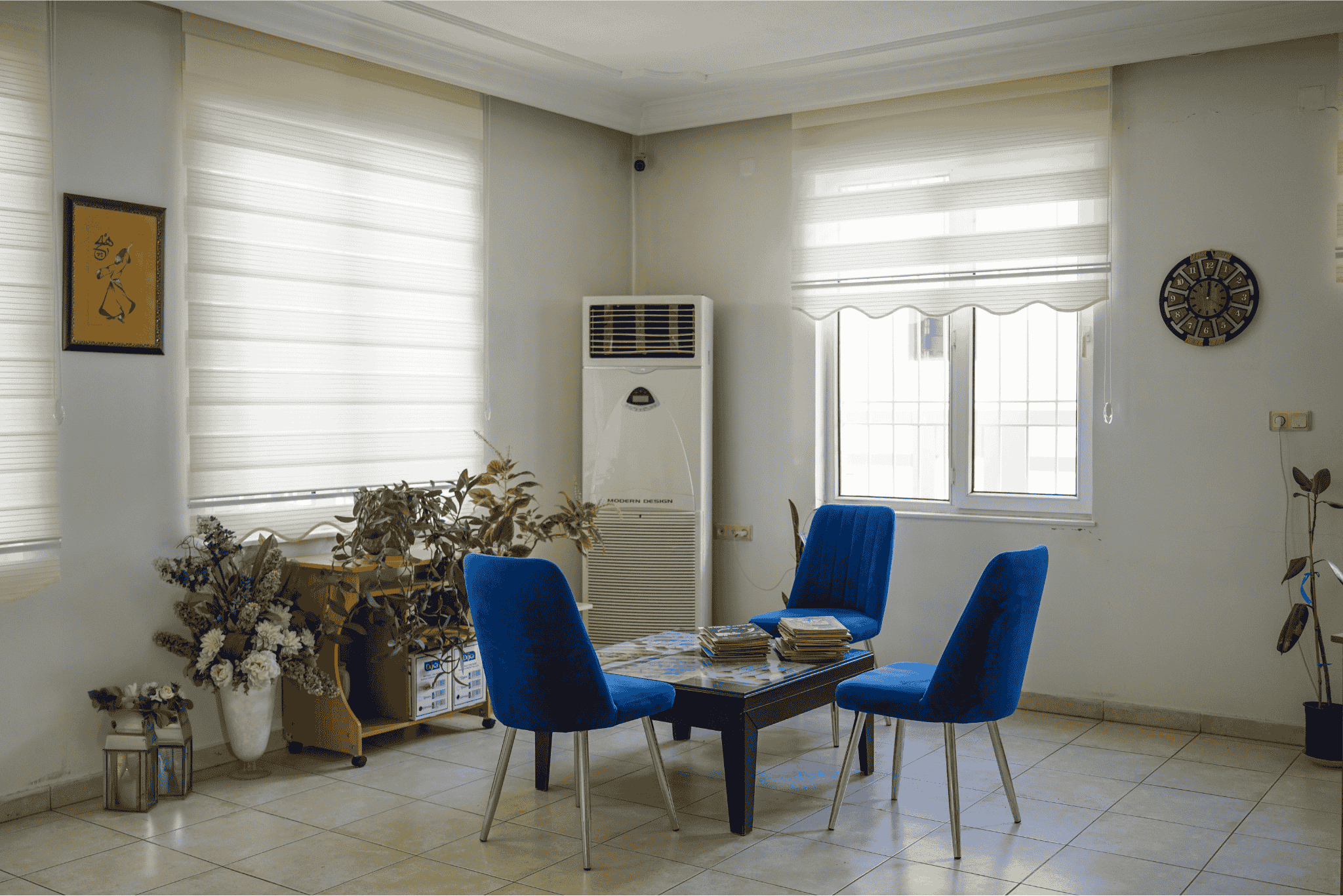 Kurumumuzdan Kareler