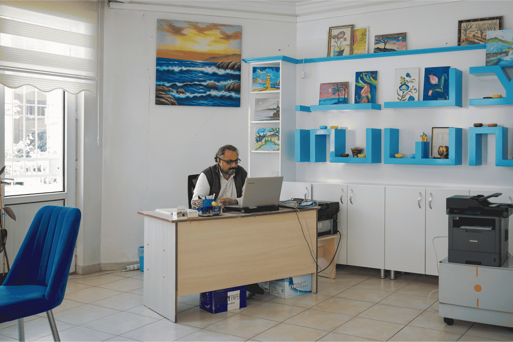 Kurumumuzdan Kareler