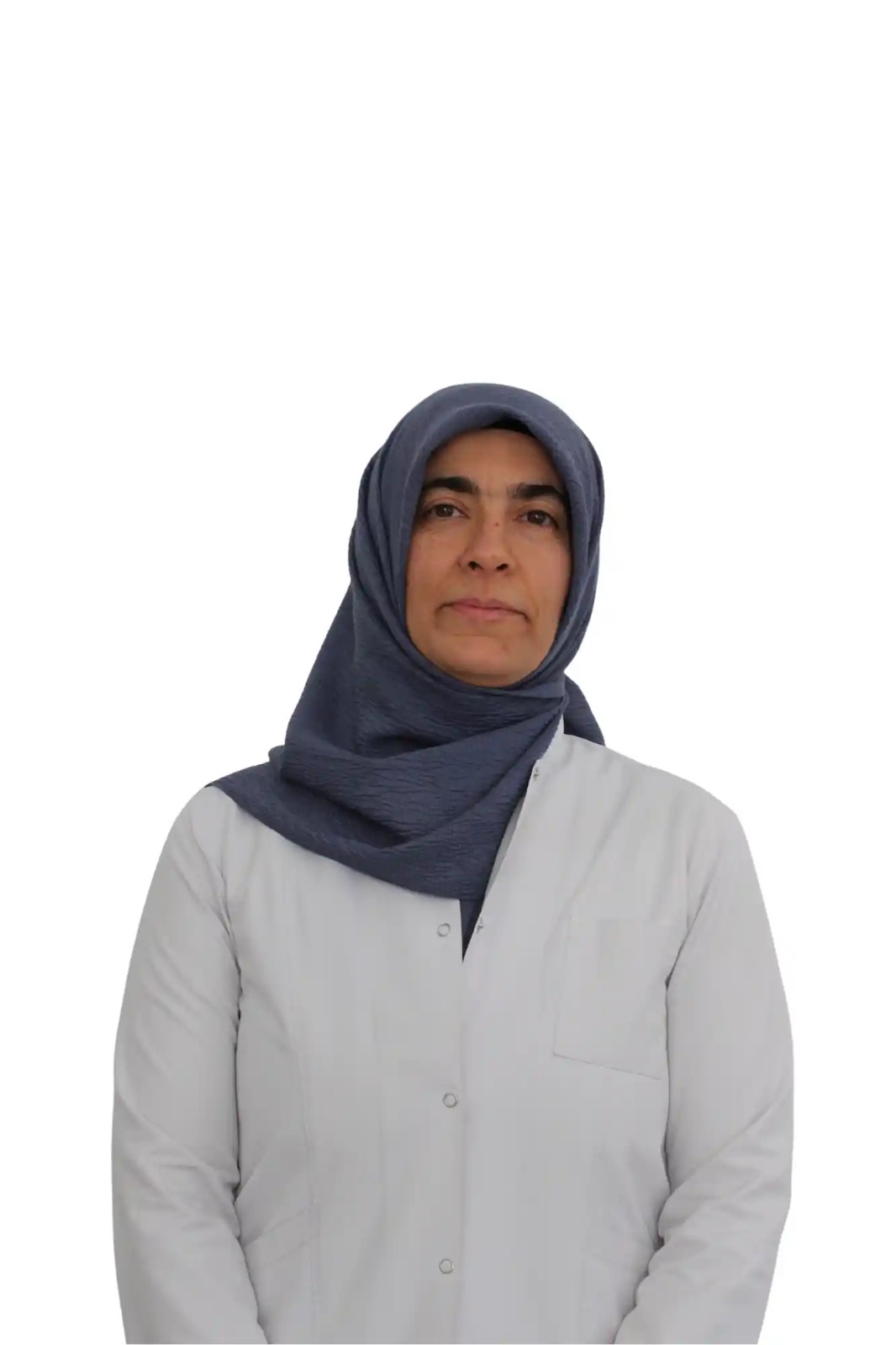 Hüsna Şahin - Özel Eğitim Alanı / Uzman Öğretici