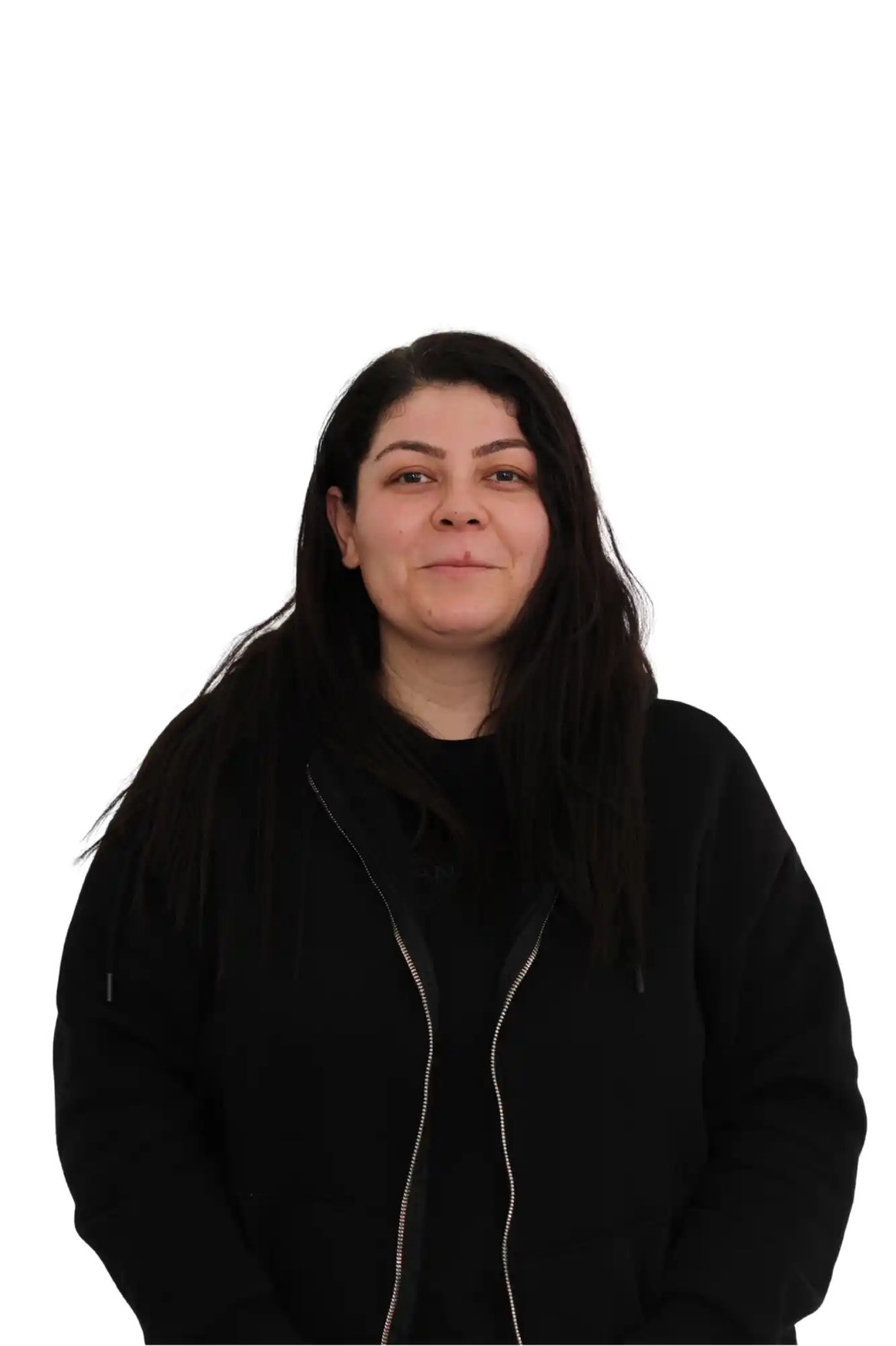 Kadriye Kırkız - Hostes