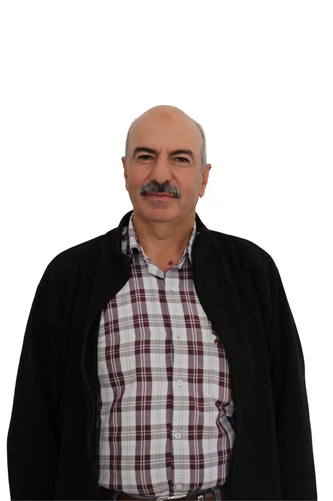 Mehmet Sait Yaşar - Şoför