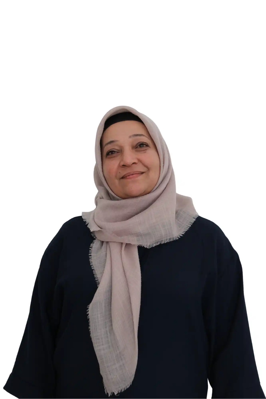 Özlem Öztemel - Hostes