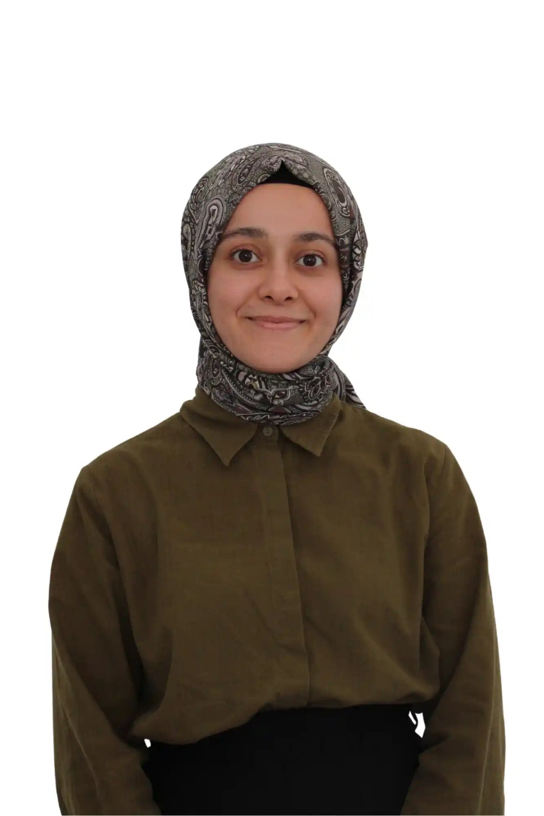 Perihan Budak - Özel Eğitim Alanı / Uzman Öğretici