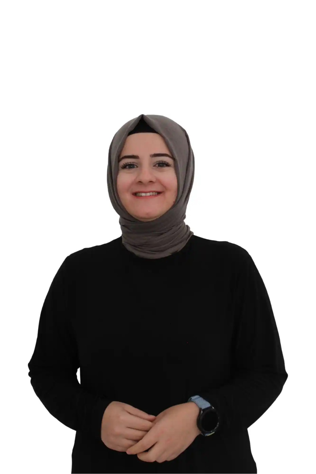 Ruveyda Bozdemir - Psikolog / Kurum Müdürü