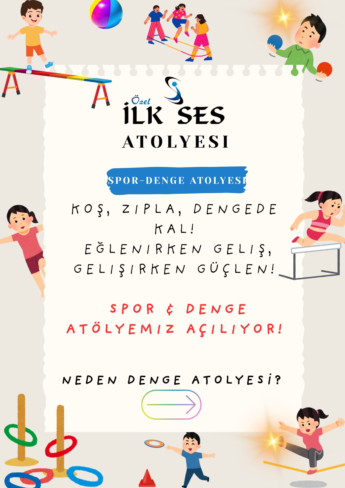 Oyun Atölyesi