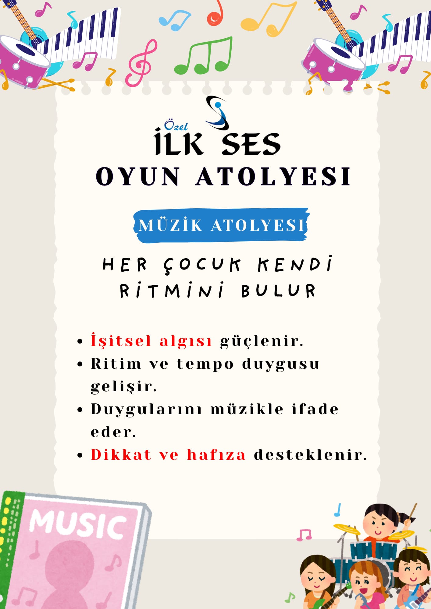 Oyun Atölyesi