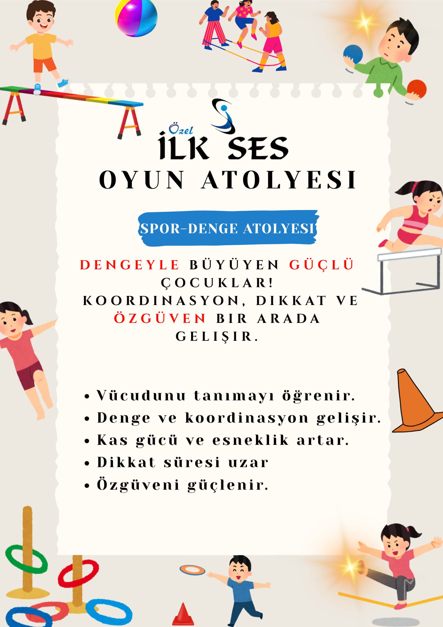 Oyun Atölyesi